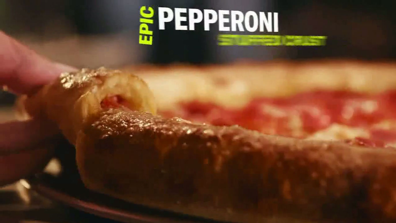 Papa Johns
